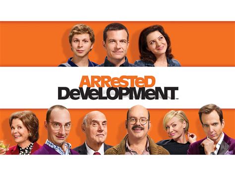 yts arrested development|Prime Video: Arrested Development Season 4.